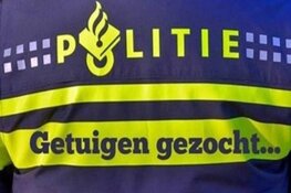 Woningoverval in Tiel, politie zoekt getuigen