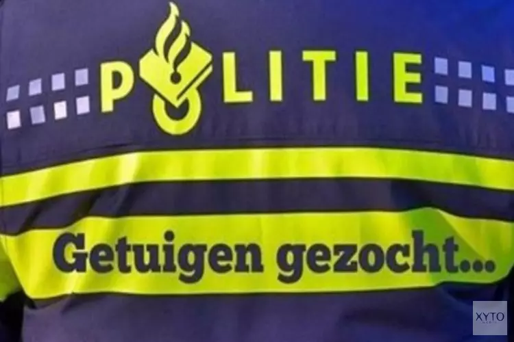 Woningoverval in Tiel, politie zoekt getuigen