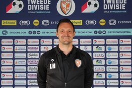 Léon Hese versterkt technische staf TEC