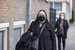 Megaproces rondom Ridouan Taghi van start; eerste verdachten komen aan bij rechtbank