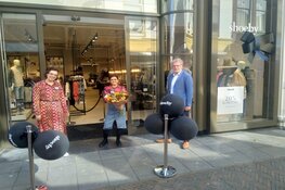 Shoeby-winkel geopend in Tiel