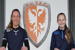 TEC-talenten op weg naar BVO’s