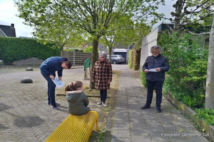 Bewoners Notarisappel en Jonathan nemen speelplekken over