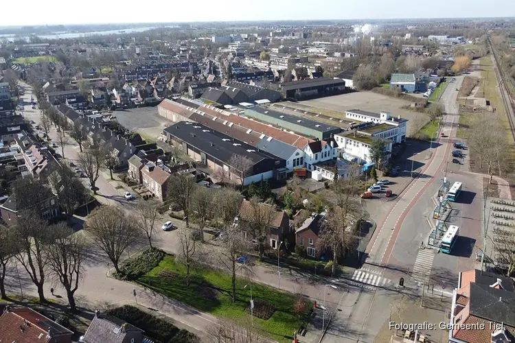 Herontwikkeling Veilingterrein en woningbouwlocatie Teisterbantlaan een stap dichterbij