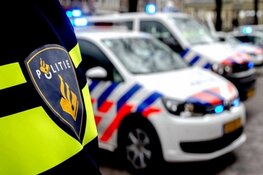 Politie zoekt getuigen van straatroof