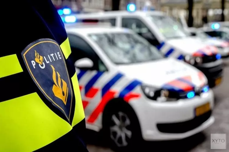 Politie zoekt getuigen van straatroof
