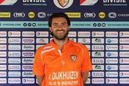 Gino Bosz versterkt TEC in nieuwe seizoen, Lucas Grizell voor 2 jaar naar SML Arnhem