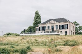 Grand Café Bellevue opent haar deuren op 1 juli