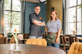 Grand Café Bellevue opent haar deuren op 1 juli