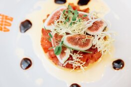 Grand Café Bellevue opent haar deuren op 1 juli