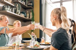 Grand Café Bellevue opent haar deuren op 1 juli