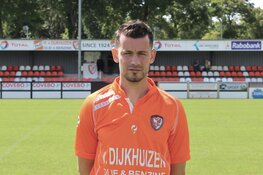 Denis Mahmudov nieuwe versterking TEC