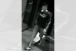 Inbraak appartementencomplex in Tiel