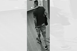 Inbraak appartementencomplex in Tiel