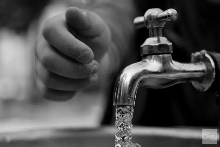 Verbeteren drinkwatervoorziening regio Tiel