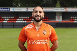 Kübilay Köylü en Max Boonstoppel versterken selectie TEC