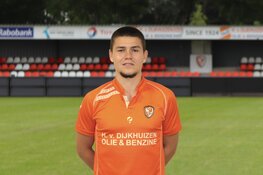 Kübilay Köylü en Max Boonstoppel versterken selectie TEC