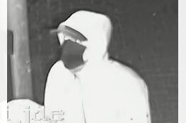 Gezocht: Inbraak in bedrijf, wie zijn deze mannen?