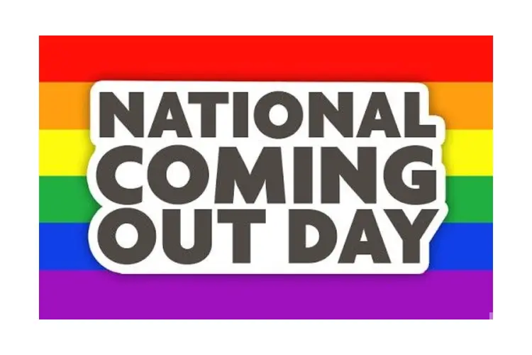 Hijs op maandag 11 oktober de regenboogvlag
