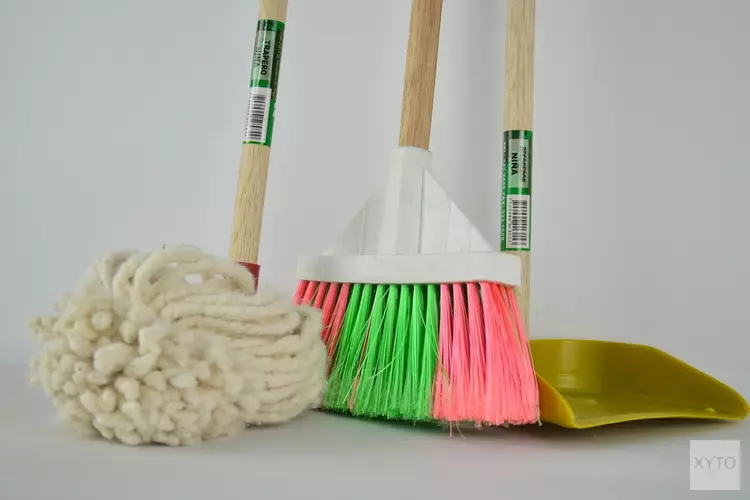 Landelijke primeur voor Tiel van project ‘In 1 dag schoon’