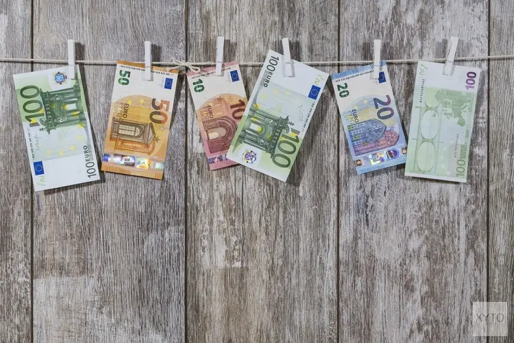 Regel je geldzaken goed als je 18 wordt