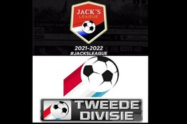 Rode kaart kantelpunt bij TEC-Rijnsburgse Boys (2-5)