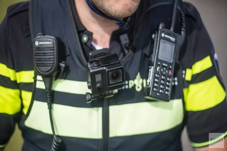 Getuigen gezocht na gewapende woningoverval in Wamel