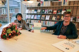 Bibliotheek Rivierenland opnieuw gecertificeerd