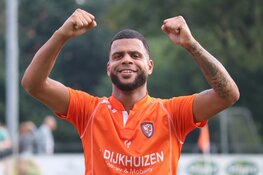 Basil Camara verlengt contract bij TEC