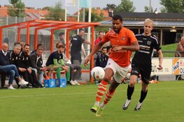 Basil Camara verlengt contract bij TEC