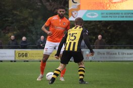 Rodney Klooster verlengt contract bij TEC
