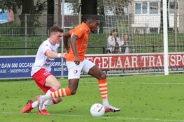 Dilivio Hoffman vertrekt per direct naar FC Ballkani