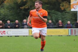 Guido van Rijn verlengt bij TEC