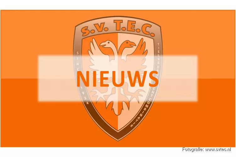 Thomas Schalekamp versterkt per direct de selectie van TEC