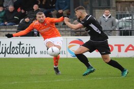 Bo van Essen nog een seizoen bij TEC