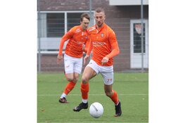 Bo van Essen nog een seizoen bij TEC