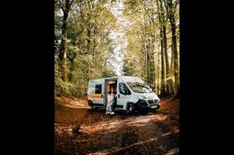 Indie Campers voorspelt reistrends voor 2021:  Meer flexibele en authentieke reiservaringen onderweg