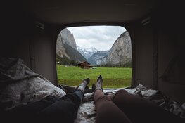 Camperboom 2021: Indie Campers biedt mogelijkheden voor het delen van campers