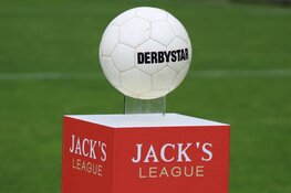 Yannick Zeeman versterkt selectie TEC in nieuwe seizoen