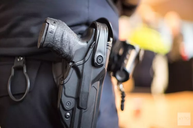 Onderzoek na schietincident in Rumpt