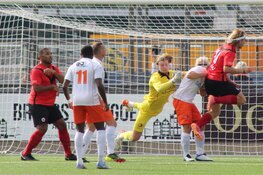 Mathijs Swaneveld verlengt contract bij TEC