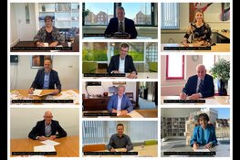 Gemeenten en Bibliotheek slaan opnieuw handen ineen