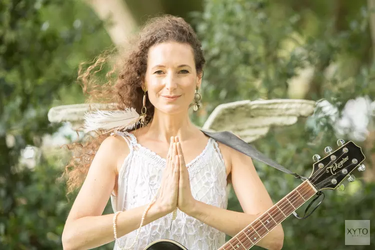 Benefiet Concert voor de Aarde