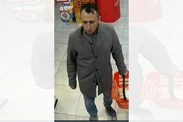 Gezocht: Diefstal Laan van Westroijen