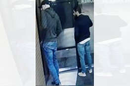 Gezocht: Inbraak appartementencomplex Annie Foorestraat