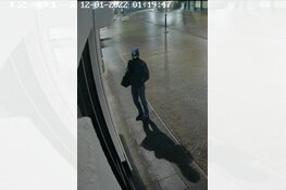 Gezocht: Vernieling in Waterstraat