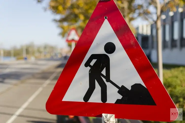 Bommelweg Wadenoijen bereikbaar voor bestemmingsverkeer tot begin juni
