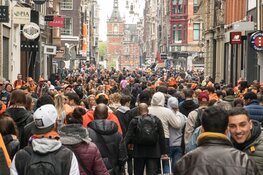 Koningsdag 2022