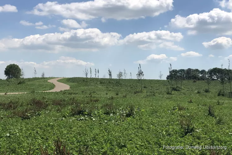 Lezing over natuurbegraven: een eeuwigdurende rustplaats in de natuur