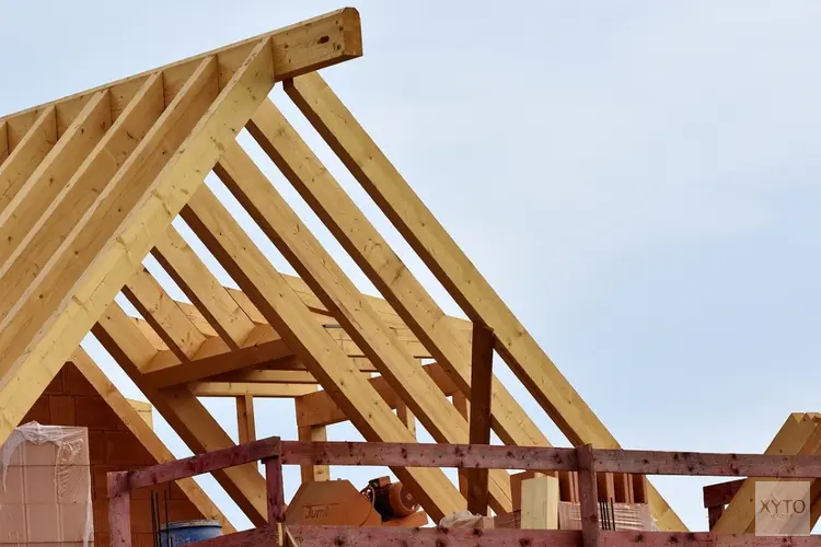 Plannen voor bouw appartementen omgeving Kranshof